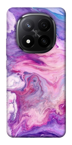 Чехол itsPrint Розовый мрамор 2 для Xiaomi Redmi Note 14 Pro+ 5G
