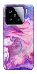 Чехол itsPrint Розовый мрамор 2 для Xiaomi 15