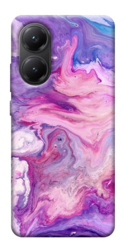 Чехол itsPrint Розовый мрамор 2 для Xiaomi Poco X7 Pro