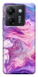 Чехол itsPrint Розовый мрамор 2 для Xiaomi Poco M7 Pro 5G