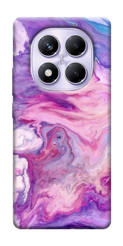 Чехол itsPrint Розовый мрамор 2 для Xiaomi Redmi Note 14 Pro 4G