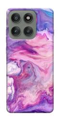 Чехол itsPrint Розовый мрамор 2 для Motorola Edge 60 Pro