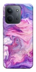Чехол itsPrint Розовый мрамор 2 для Xiaomi Redmi 15C (EU)