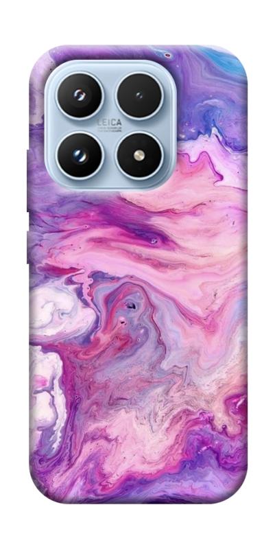 Чехол itsPrint Розовый мрамор 2 для Xiaomi 17 Pro, мрамор, купить оптом с доставкой