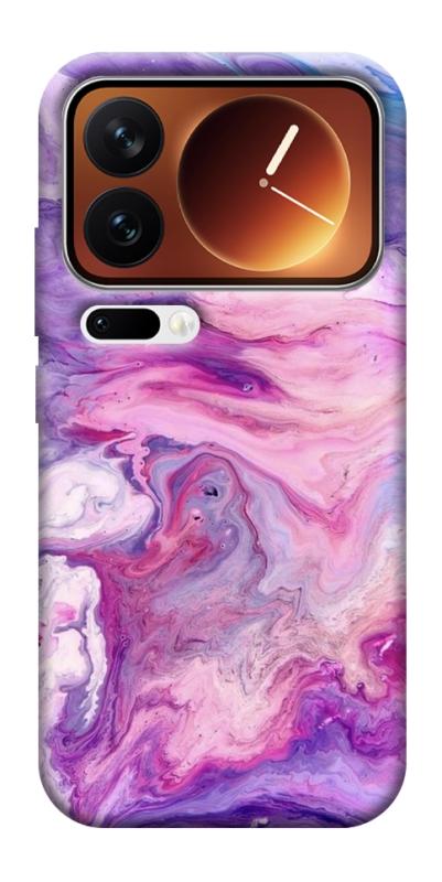 Чехол itsPrint Розовый мрамор 2 для Xiaomi 17 Pro Max, мрамор, купить оптом с доставкой