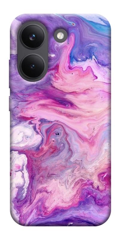 Чехол itsPrint Розовый мрамор 2 для Xiaomi Poco X8 Pro, мрамор, купить оптом с доставкой