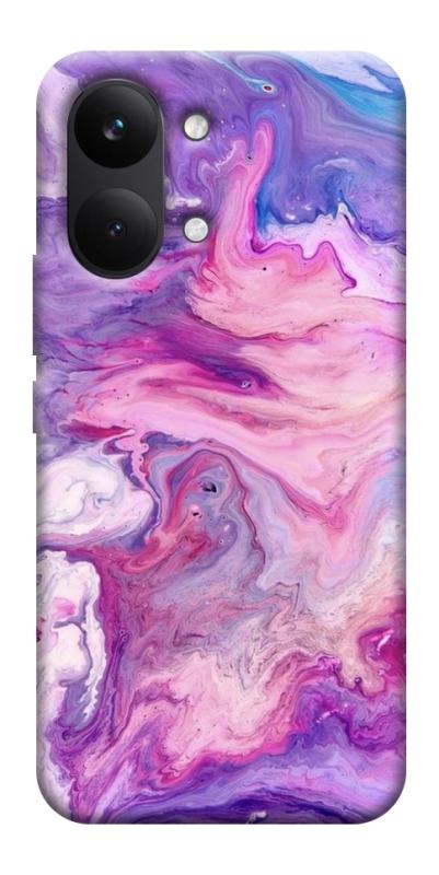 Чехол itsPrint Розовый мрамор 2 для Xiaomi Poco X8 Pro Max, мрамор, купить оптом с доставкой