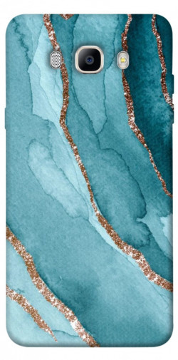Чехол itsPrint Морская краска для Samsung J710F Galaxy J7 (2016)