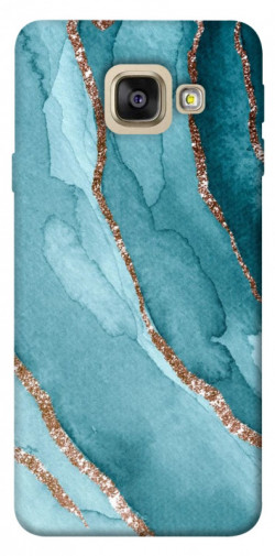 Чехол itsPrint Морская краска для Samsung A520 Galaxy A5 (2017)