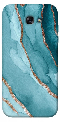 Чохол itsPrint Морська фарба для Samsung A720 Galaxy A7 (2017)