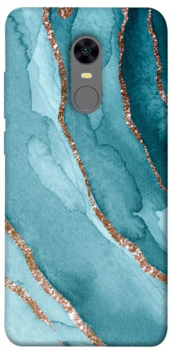 Чохол itsPrint Морська фарба для Xiaomi Redmi 5 Plus / Redmi Note 5 (Single Camera)