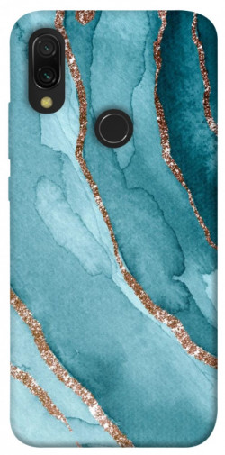 Чехол itsPrint Морская краска для Xiaomi Redmi 7