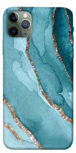 Чохол itsPrint Морська фарба для Apple iPhone 11 Pro Max (6.5")