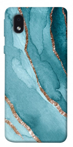 Чохол itsPrint Морська фарба для Samsung Galaxy M01 Core / A01 Core