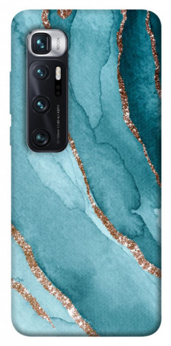 Чехол itsPrint Морская краска для Xiaomi Mi 10 Ultra
