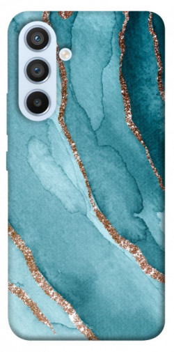 Чехол itsPrint Морская краска для Samsung Galaxy A54 5G