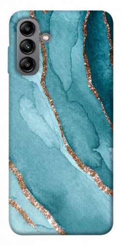 Чехол itsPrint Морская краска для Samsung Galaxy A04s