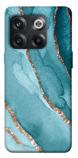 Чехол itsPrint Морская краска для OnePlus 10T