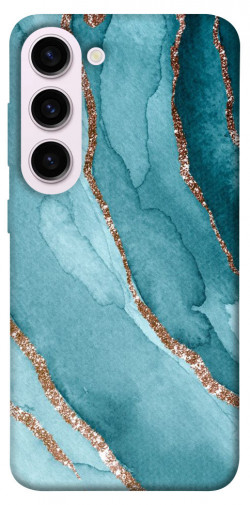Чехол itsPrint Морская краска для Samsung Galaxy S23+