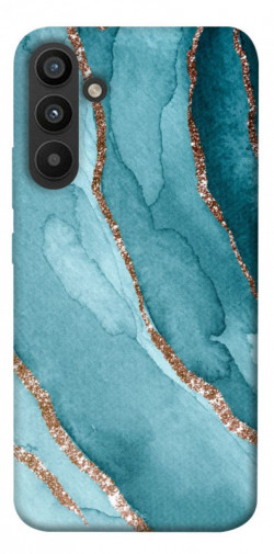 Чехол itsPrint Морская краска для Samsung Galaxy A34 5G