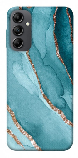 Чехол itsPrint Морская краска для Samsung Galaxy A14 4G/5G