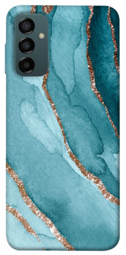 Чехол itsPrint Морская краска для Samsung Galaxy M14 5G