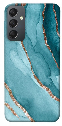 Чехол itsPrint Морская краска для Samsung Galaxy A24 4G