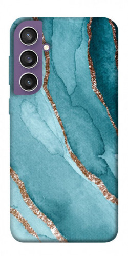 Чехол itsPrint Морская краска для Samsung Galaxy S23 FE