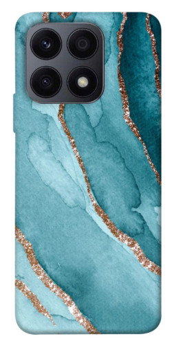 Чехол itsPrint Морская краска для Huawei Honor X8a