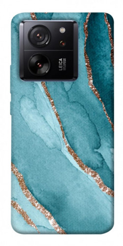 Чехол itsPrint Морская краска для Xiaomi 13T