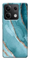 Чехол itsPrint Морская краска для Xiaomi Redmi Note 13 5G