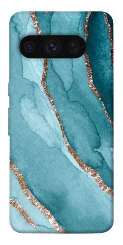 Чохол itsPrint Морська фарба для Google Pixel 8 Pro