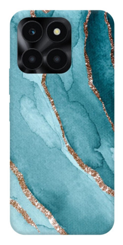 Чехол itsPrint Морская краска для Huawei Honor X6a