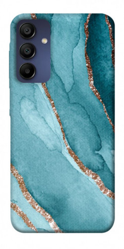 Чехол itsPrint Морская краска для Samsung Galaxy A15 4G/5G
