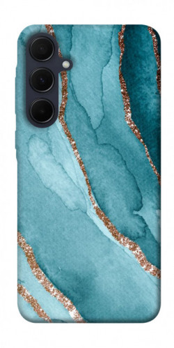 Чехол itsPrint Морская краска для Samsung Galaxy A55