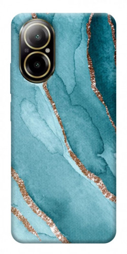 Чохол itsPrint Морська фарба для Realme C67 4G