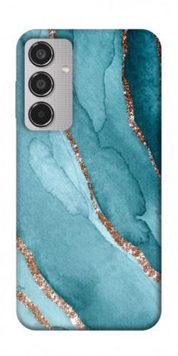 Чехол itsPrint Морская краска для Samsung Galaxy M35 5G