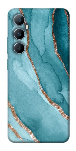 Чохол itsPrint Морська фарба для Realme C65 4G