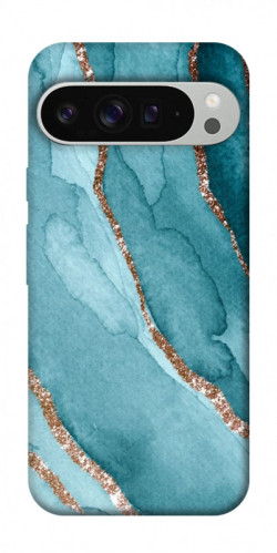 Чехол itsPrint Морская краска для Google Pixel 9 Pro XL