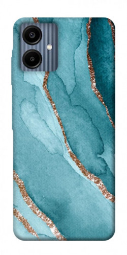 Чехол itsPrint Морская краска для Samsung Galaxy A06