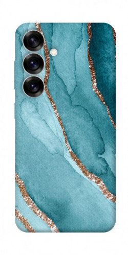 Чохол itsPrint Морська фарба для Samsung Galaxy S25