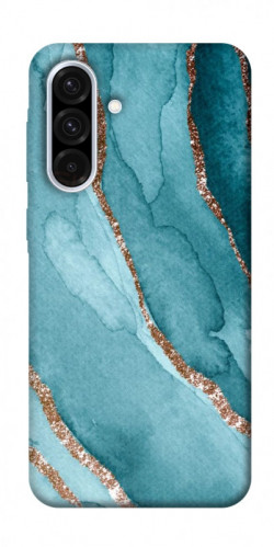 Чехол itsPrint Морская краска для Samsung Galaxy A36 5G