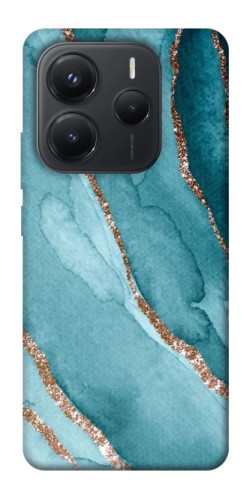 Чохол itsPrint Морська фарба для Xiaomi Redmi Note 14 5G