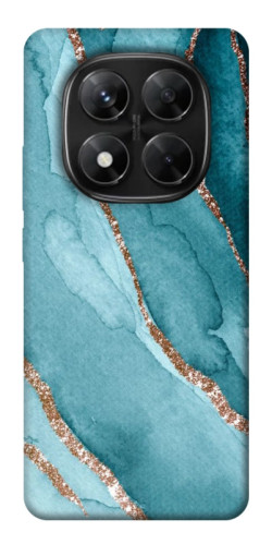 Чохол itsPrint Морська фарба для Xiaomi Redmi Note 14 Pro 5G