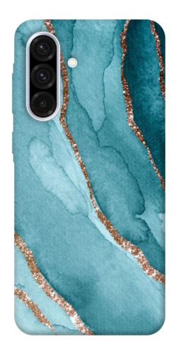 Чохол itsPrint Морська фарба для Samsung Galaxy A56 5G
