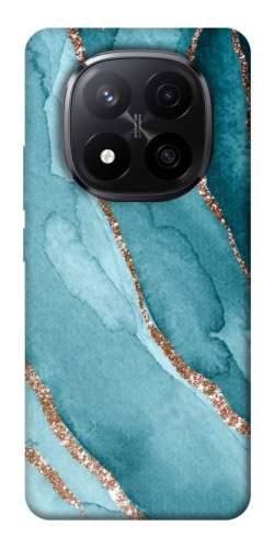 Чехол itsPrint Морская краска для Xiaomi Redmi Note 14 Pro+ 5G