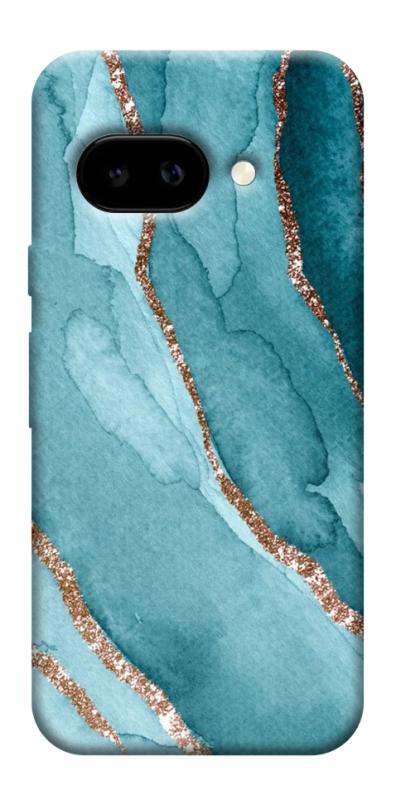 Чехол itsPrint Морская краска для Google Pixel 9a, мрамор, купить оптом с доставкой