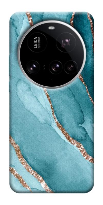 Чехол itsPrint Морская краска для Xiaomi 15 Ultra, мрамор, купить оптом с доставкой