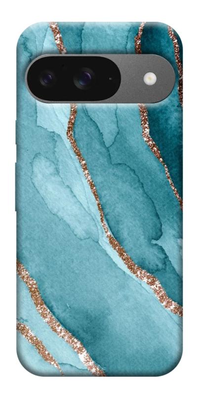 Чехол itsPrint Морская краска для Google Pixel 10, мрамор, купить оптом с доставкой