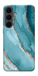 Чехол itsPrint Морская краска для Samsung Galaxy S25 FE